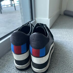 Stella McCartney Platform Shoes with Dust Bag